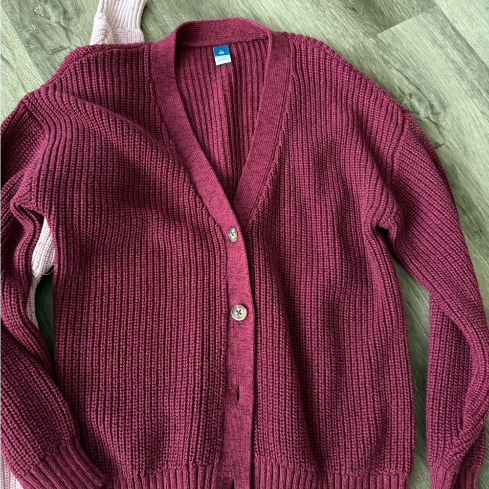 Cardigan bundle - Picture 4 of 4